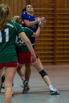 Bild 277 - B-Juniorinnen HSG Kremperheide/M�nsterdorf - Buxtehuder SV